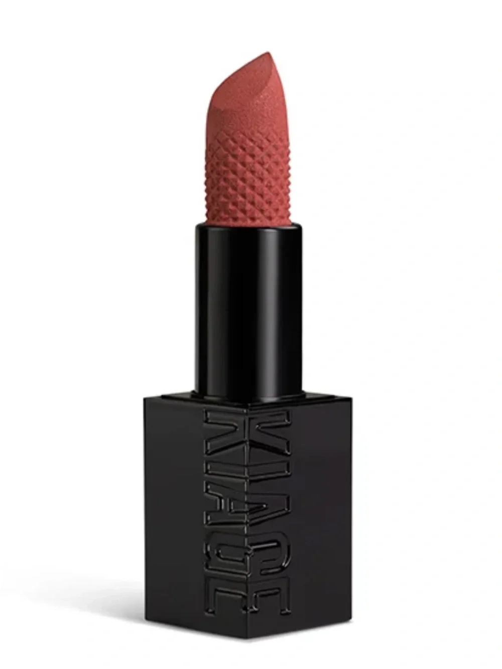 Dirty Talk Silky-Matte Lipstick — Ariadna